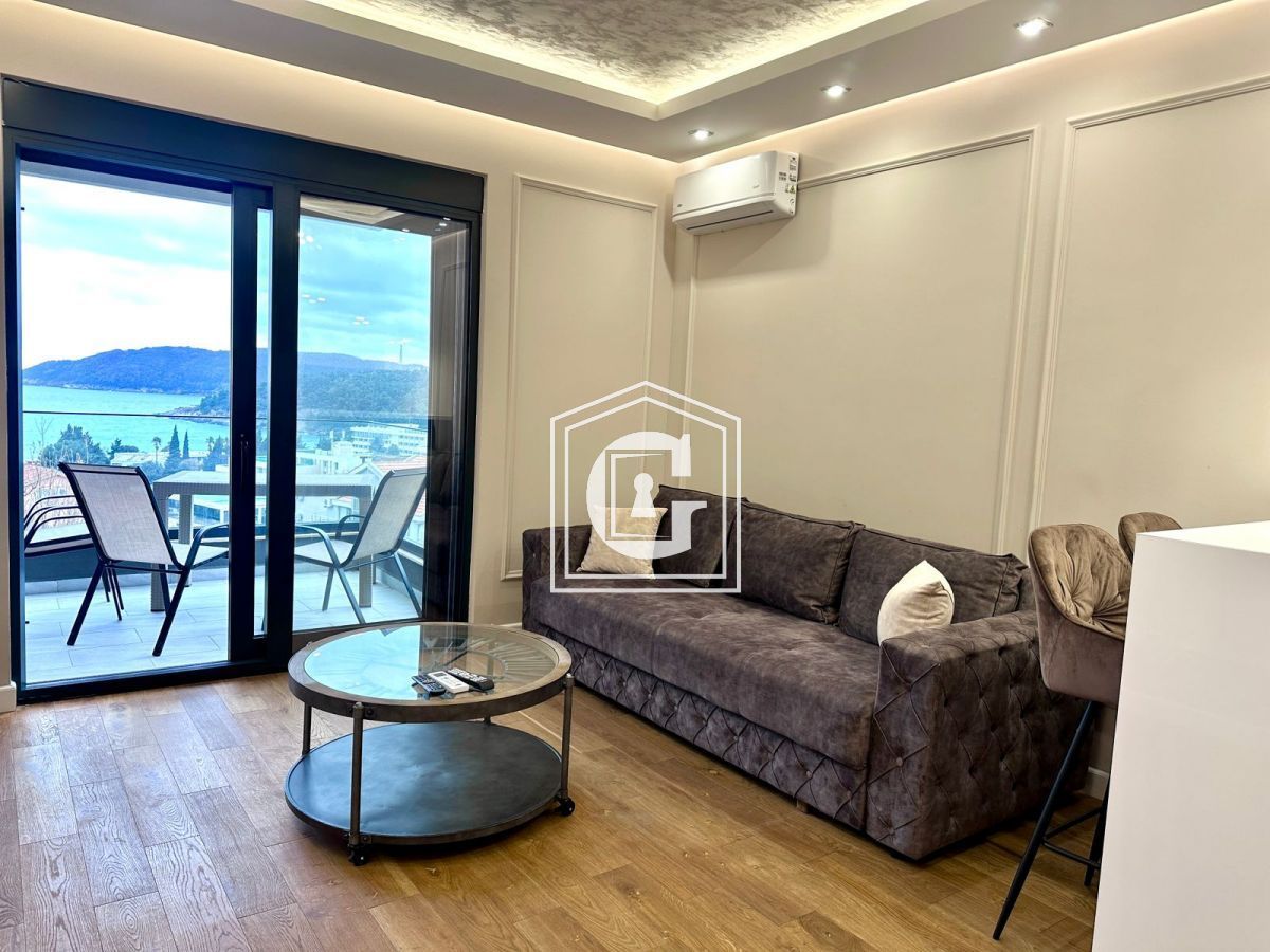 Apartamento en Becici, Montenegro, 38 m² - imagen 11