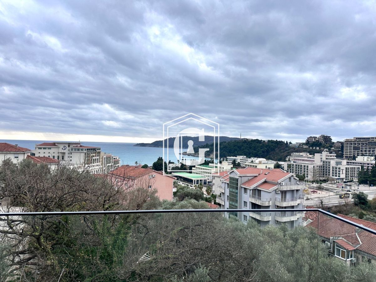 Apartamento en Becici, Montenegro, 38 m² - imagen 12