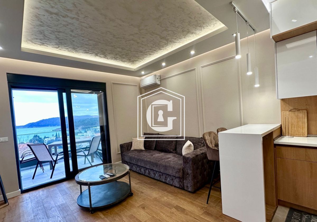 Apartamento en Becici, Montenegro, 38 m² - imagen 13