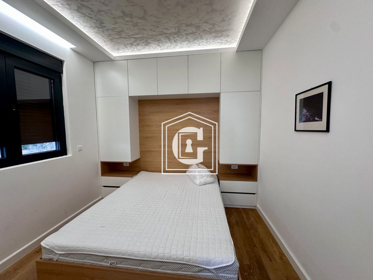 Apartamento en Becici, Montenegro, 38 m² - imagen 14