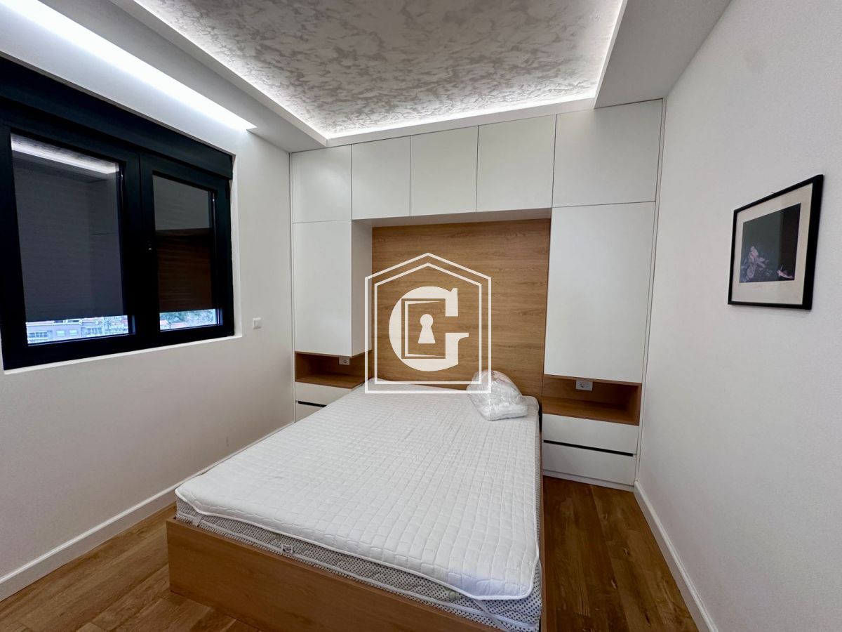 Apartamento en Becici, Montenegro, 38 m² - imagen 15