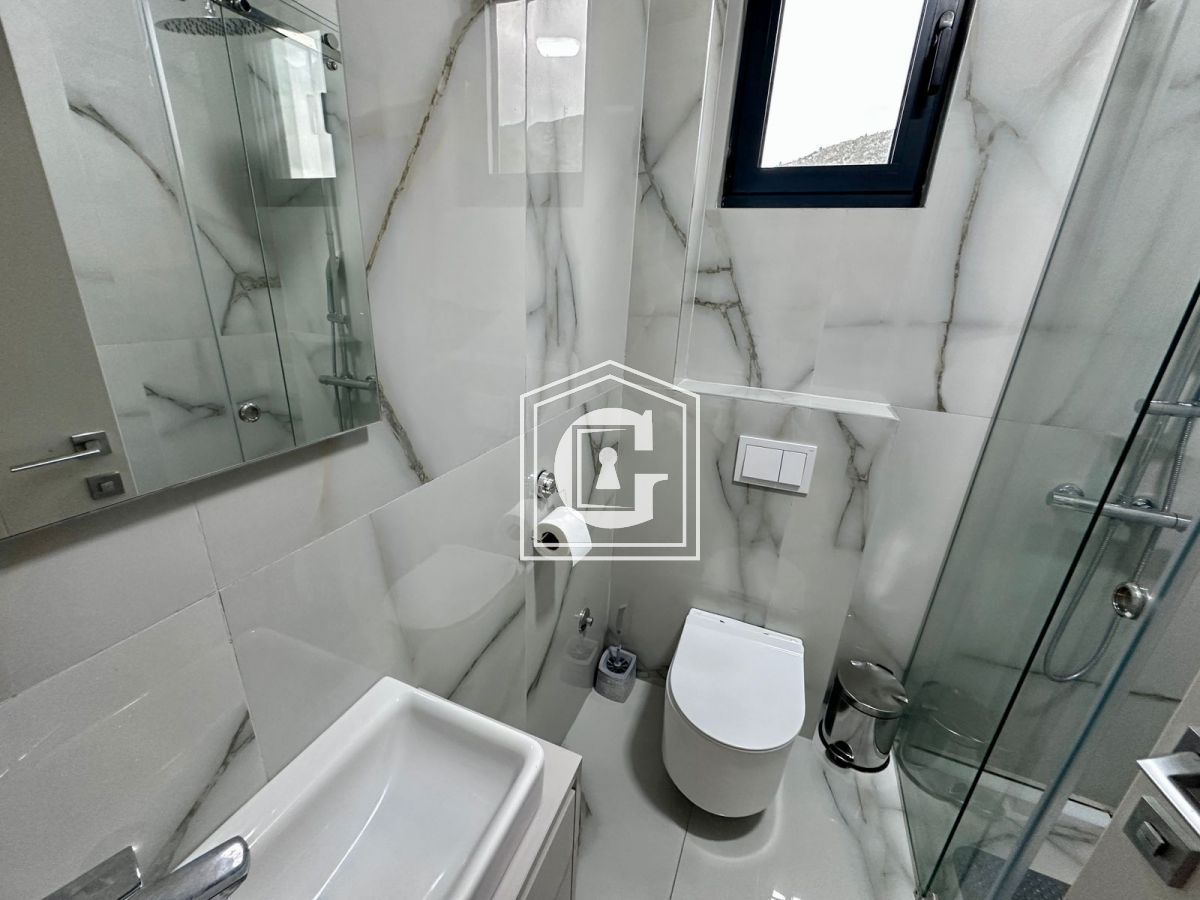 Apartamento en Becici, Montenegro, 38 m² - imagen 16