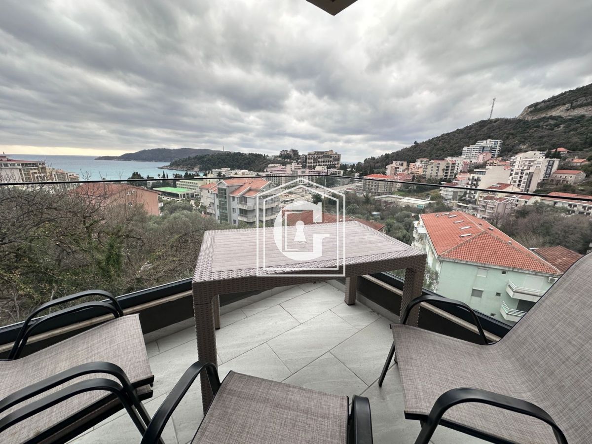 Apartamento en Becici, Montenegro, 38 m² - imagen 17