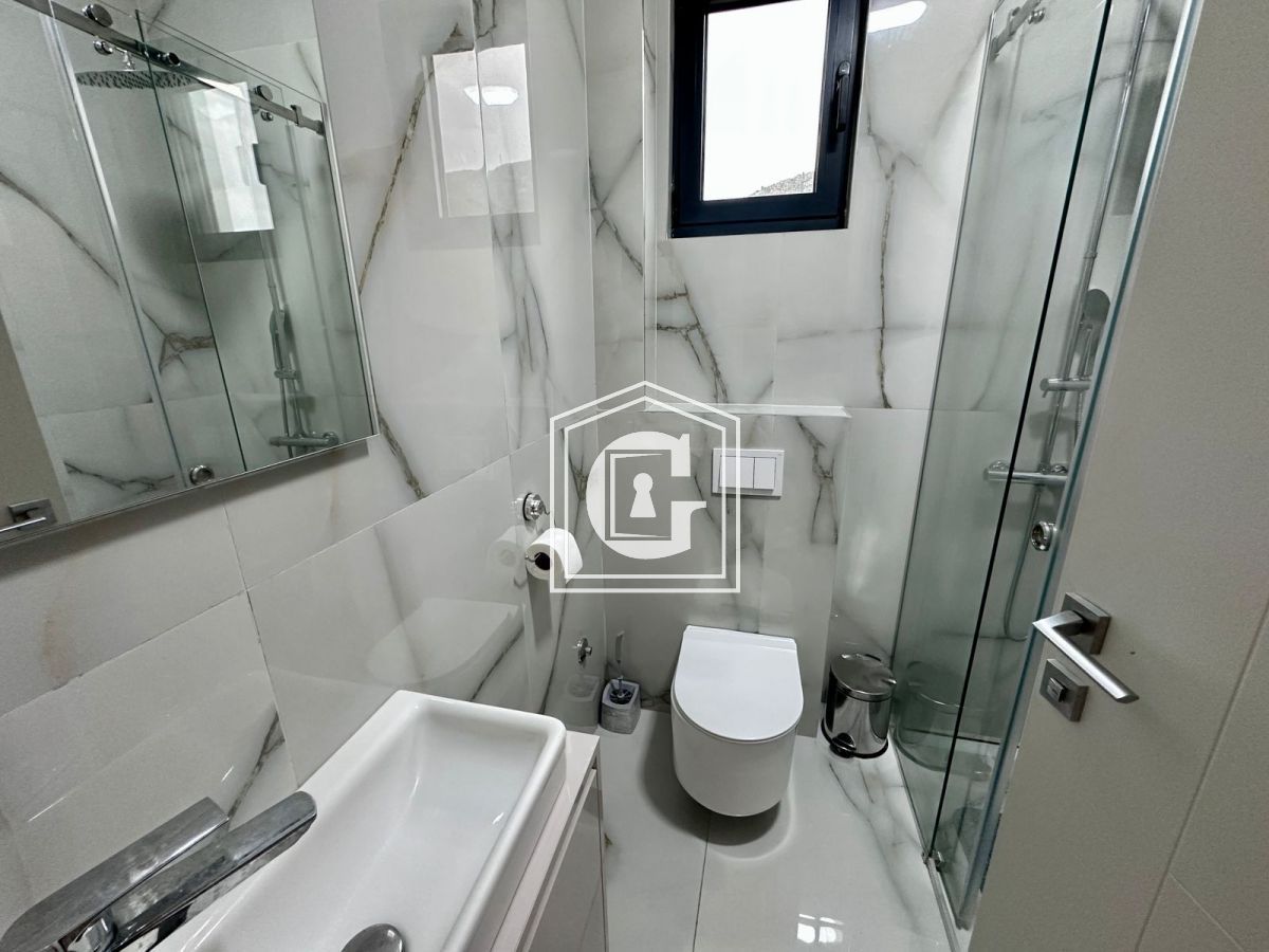 Apartamento en Becici, Montenegro, 38 m² - imagen 18