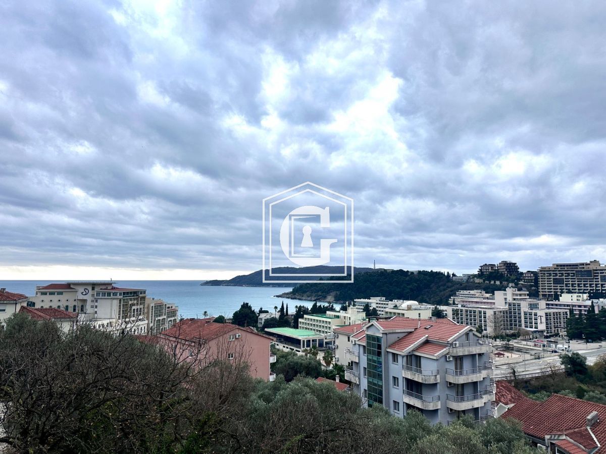 Apartamento en Becici, Montenegro, 38 m² - imagen 19