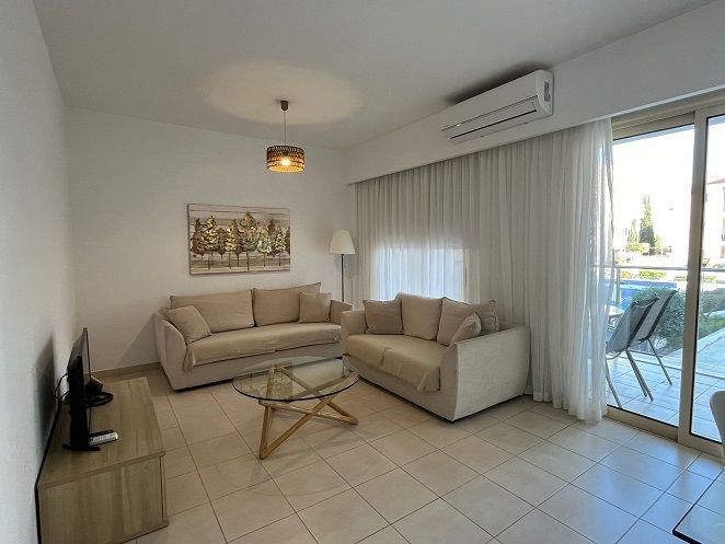 Piso en Pafos, Chipre, 84 m² - imagen 5