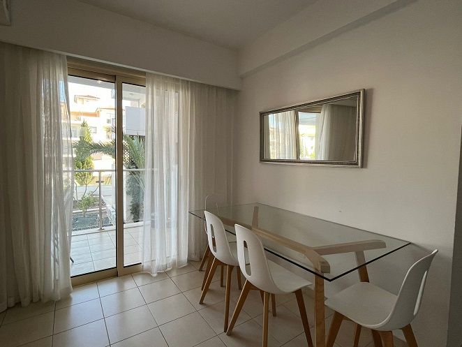 Piso en Pafos, Chipre, 84 m² - imagen 8