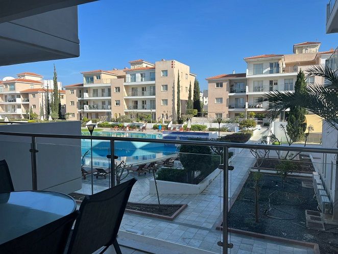 Piso en Pafos, Chipre, 84 m² - imagen 10