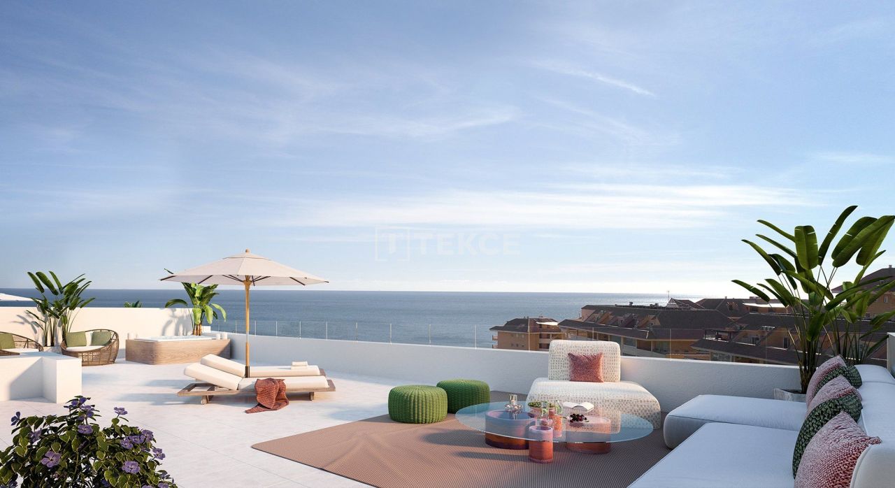 Apartamento en Fuengirola, España, 84 m² - imagen 1