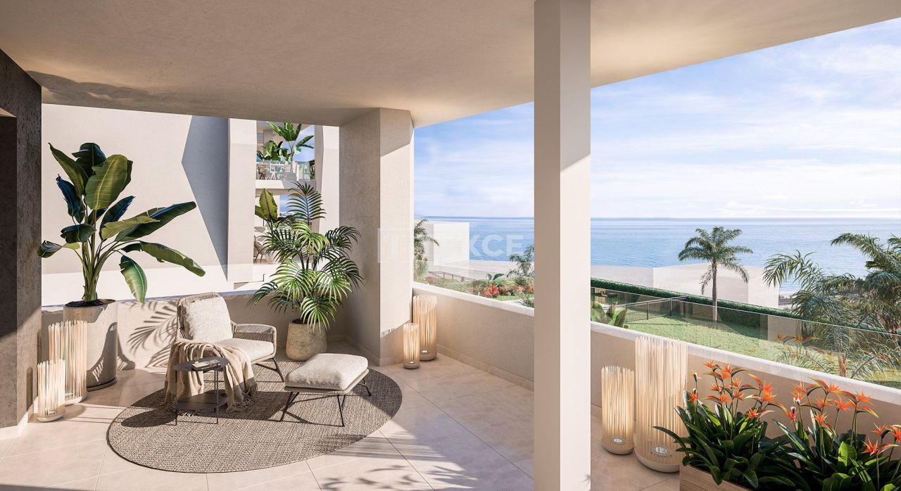 Apartamento en Fuengirola, España, 112 m² - imagen 1