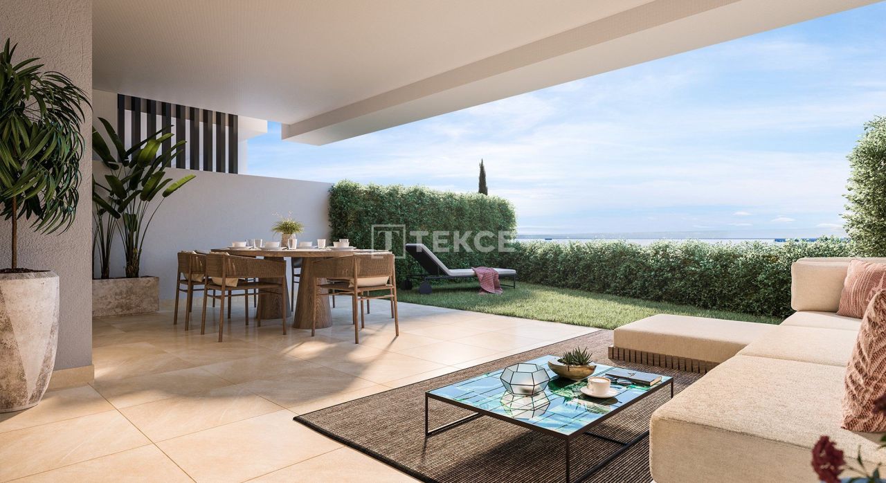 Apartment in Fuengirola, Spain, 112 m² - picture 1