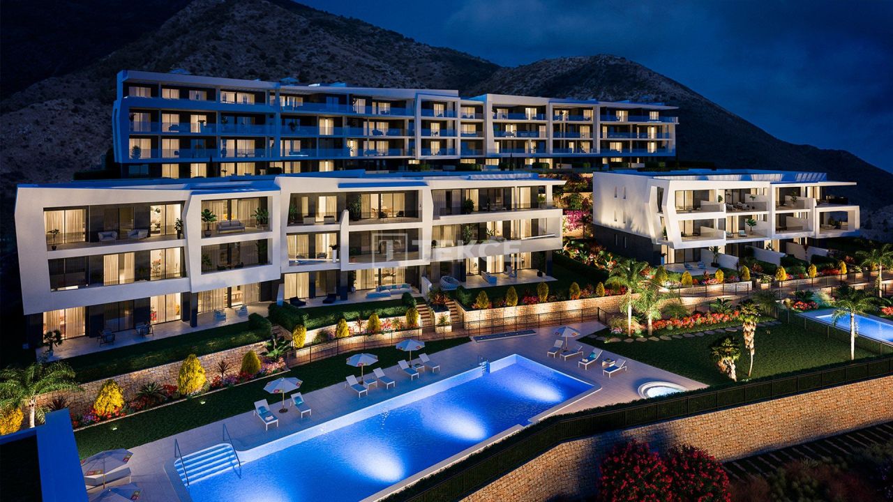 Penthouse in Fuengirola, Spanien, 101 m² - Foto 1