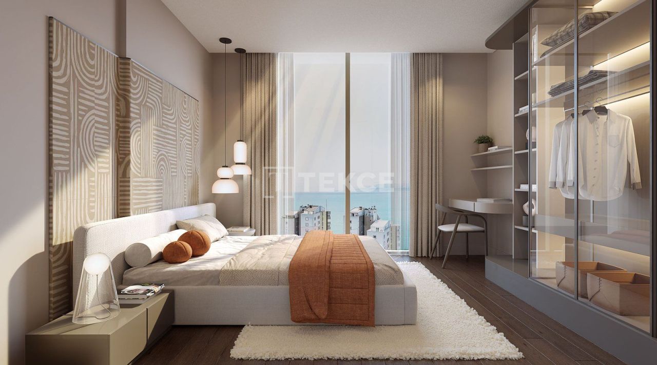 Apartamento en Antalya, Turquia, 170 m² - imagen 15