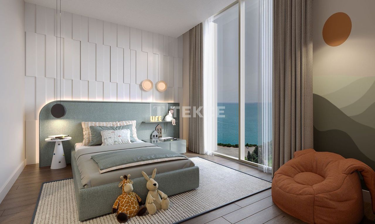 Apartamento en Antalya, Turquia, 170 m² - imagen 16