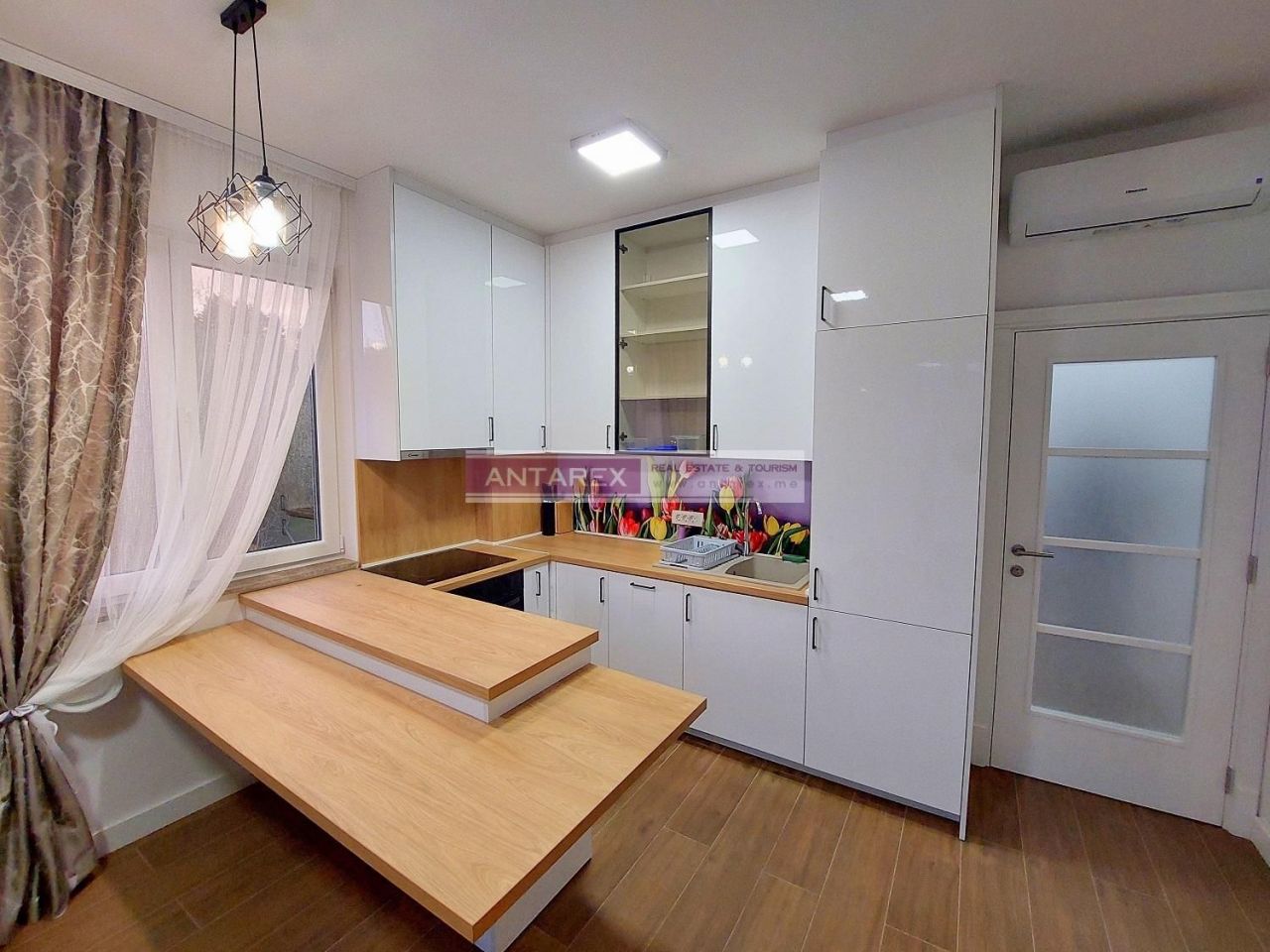 Apartment in Denovici, Montenegro, 43 m² - picture 2