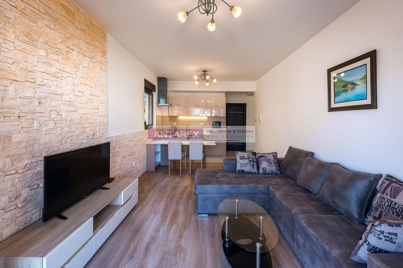 Appartement à Budva, Monténégro, 51 m² - image 2