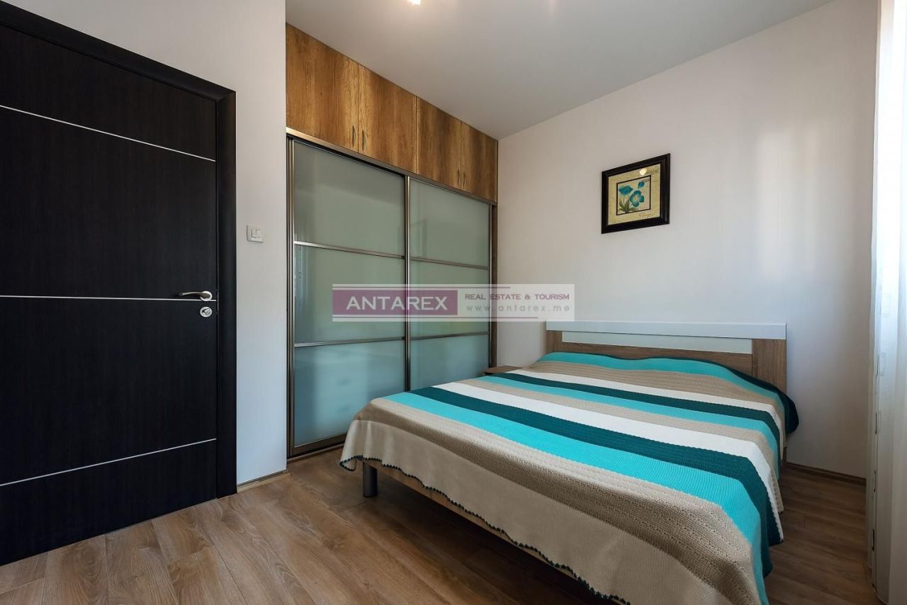 Appartement à Budva, Monténégro, 51 m² - image 5