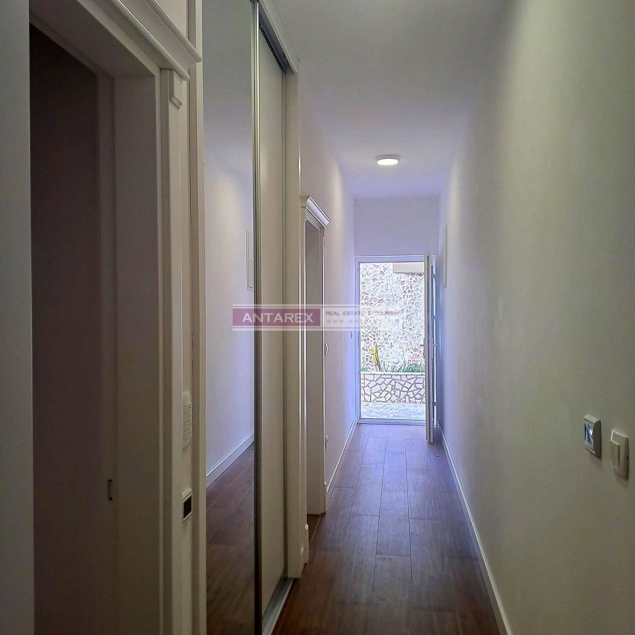 Apartment in Denovici, Montenegro, 43 m² - picture 8