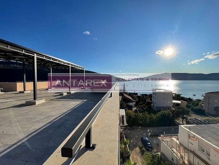 Apartment in Kumbor, Montenegro, 22 m² - picture 7