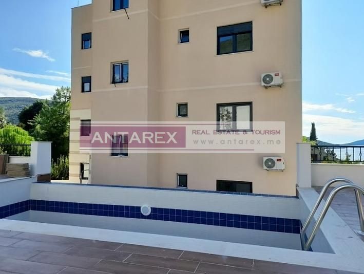 Apartment in Kumbor, Montenegro, 22 m² - picture 8