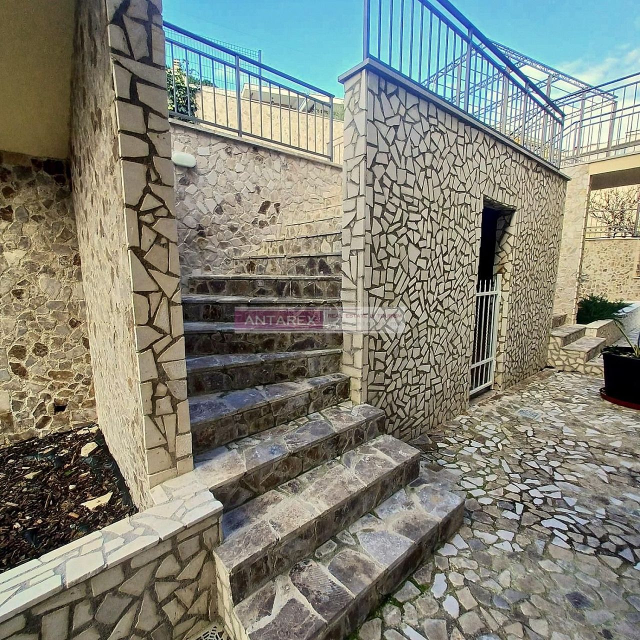 Apartment in Denovici, Montenegro, 43 m² - picture 10