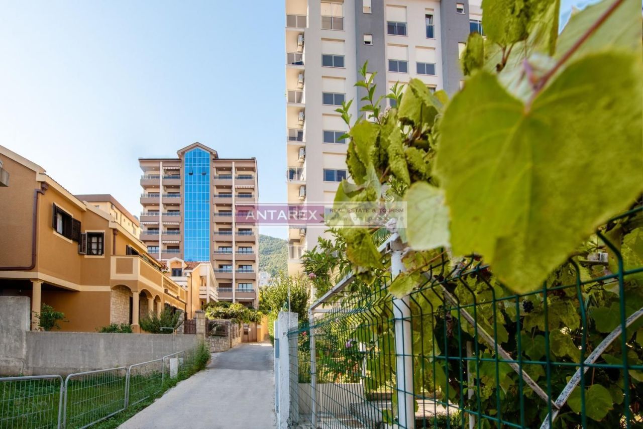 Appartement à Budva, Monténégro, 51 m² - image 10