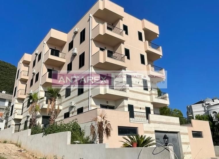 Appartement à Kumbor, Monténégro, 41 m² - image 9