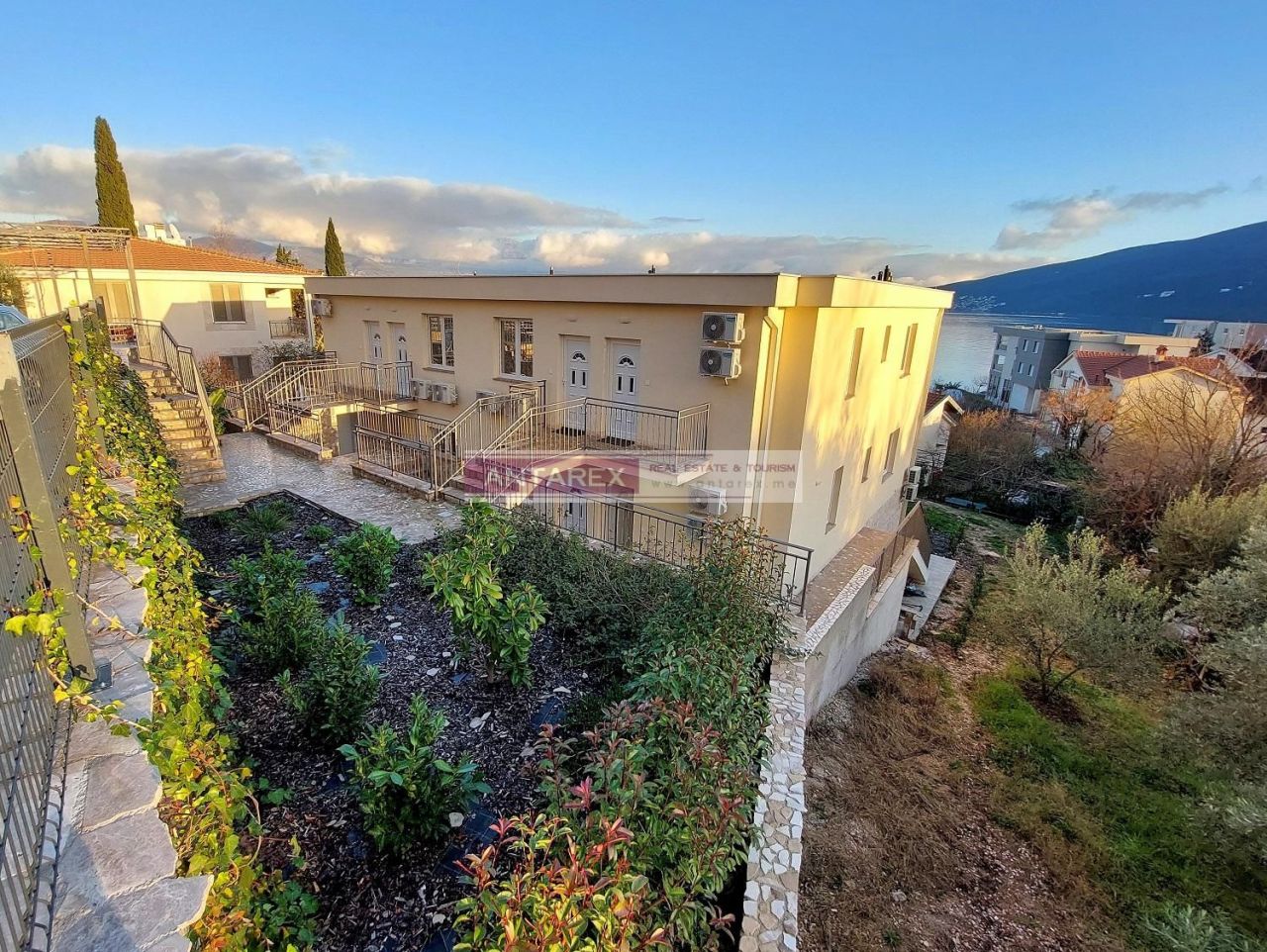 Apartment in Denovici, Montenegro, 43 m² - picture 11