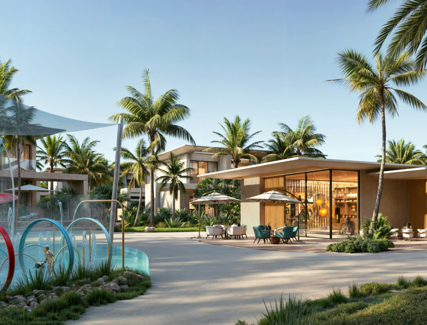 House in Sharjah, UAE, 308 m² - picture 3