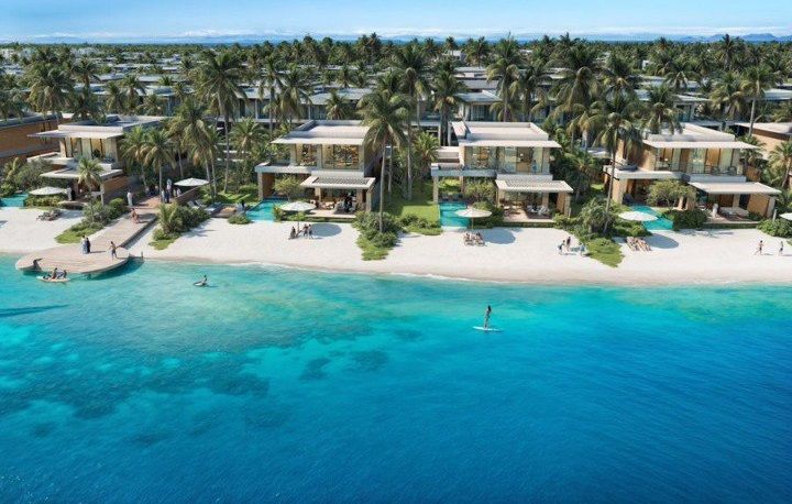 Casa en Sharjah, EAU, 503 m² - imagen 2