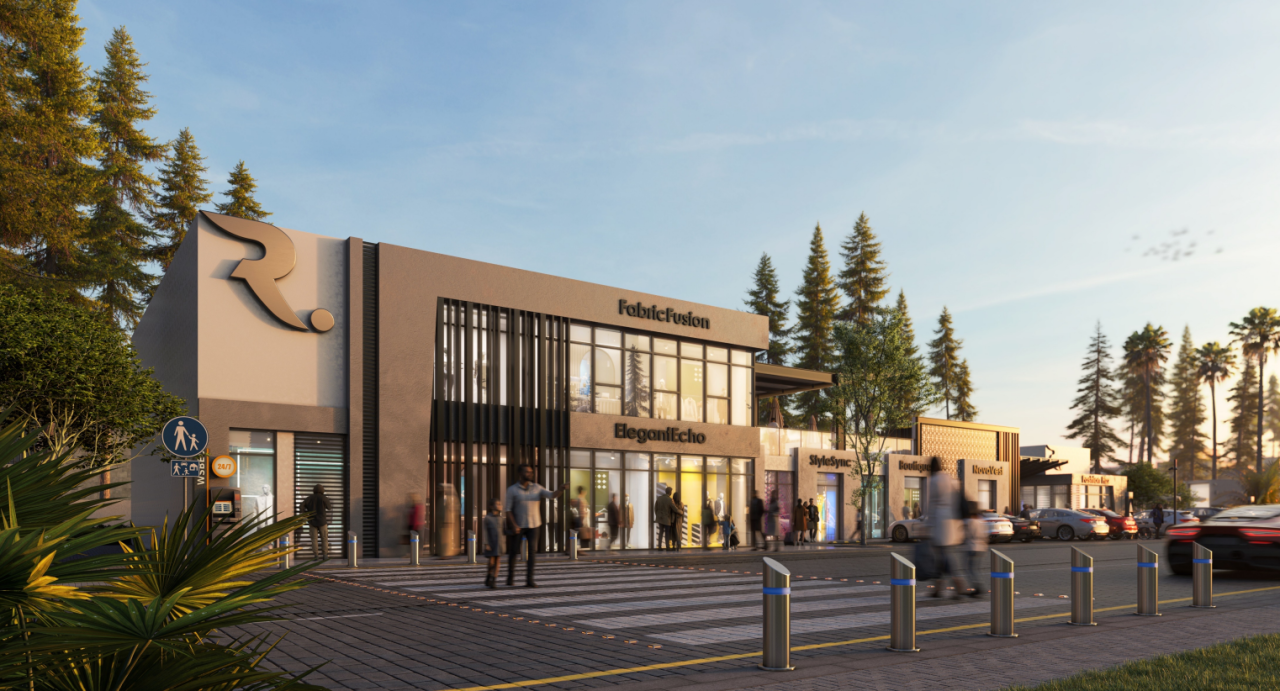 House in Dubai, UAE, 217 m² - picture 4