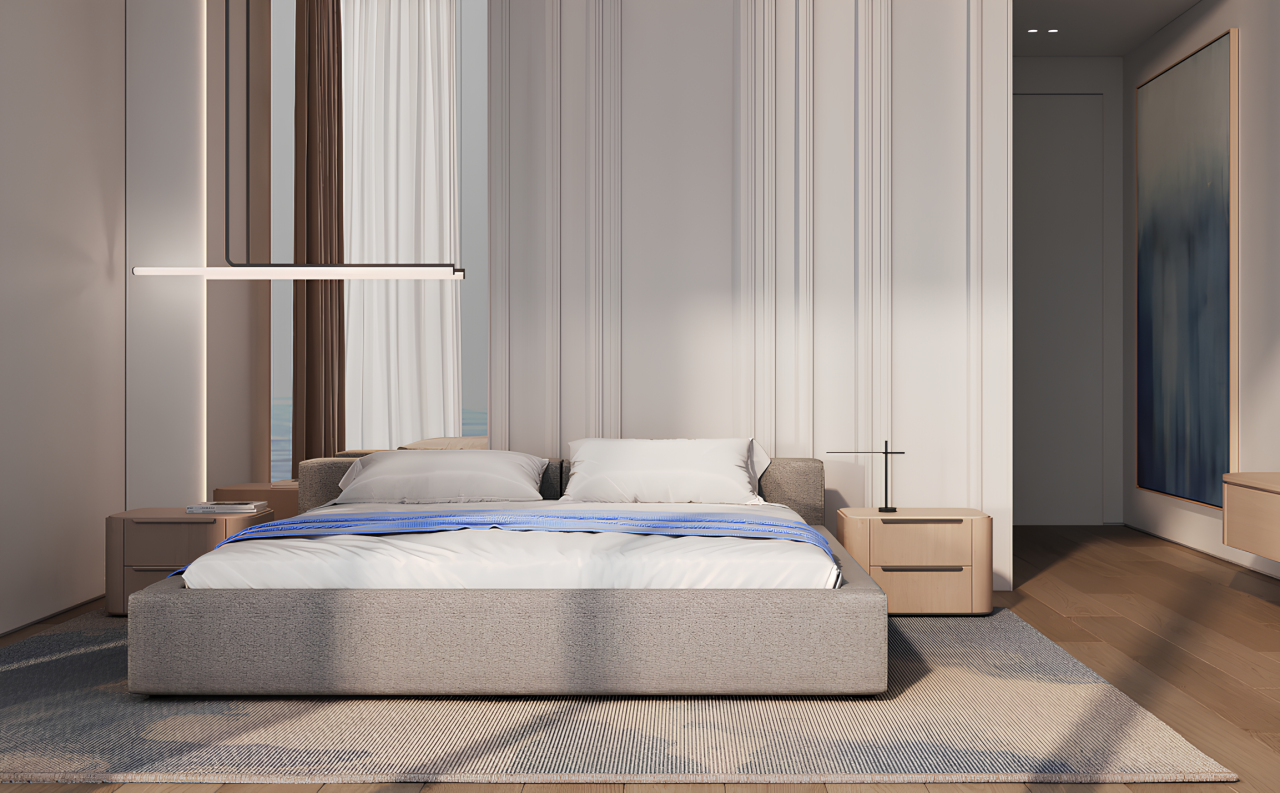 Appartement à Dubaï, EAU, 111 m² - image 4