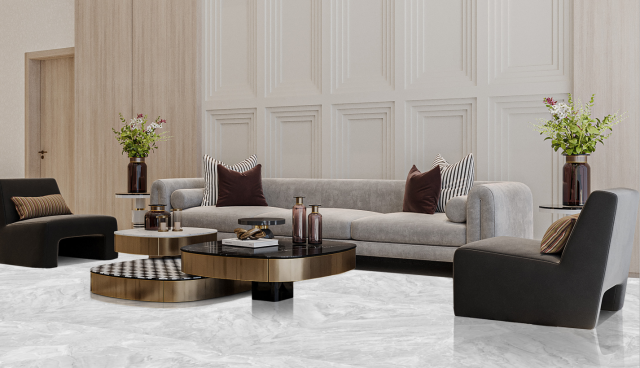 Piso en Dubái, EAU, 122 m² - imagen 5