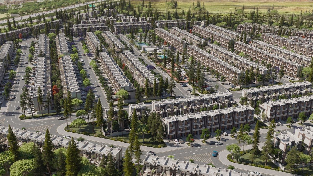 House in Dubai, UAE, 174 m² - picture 4