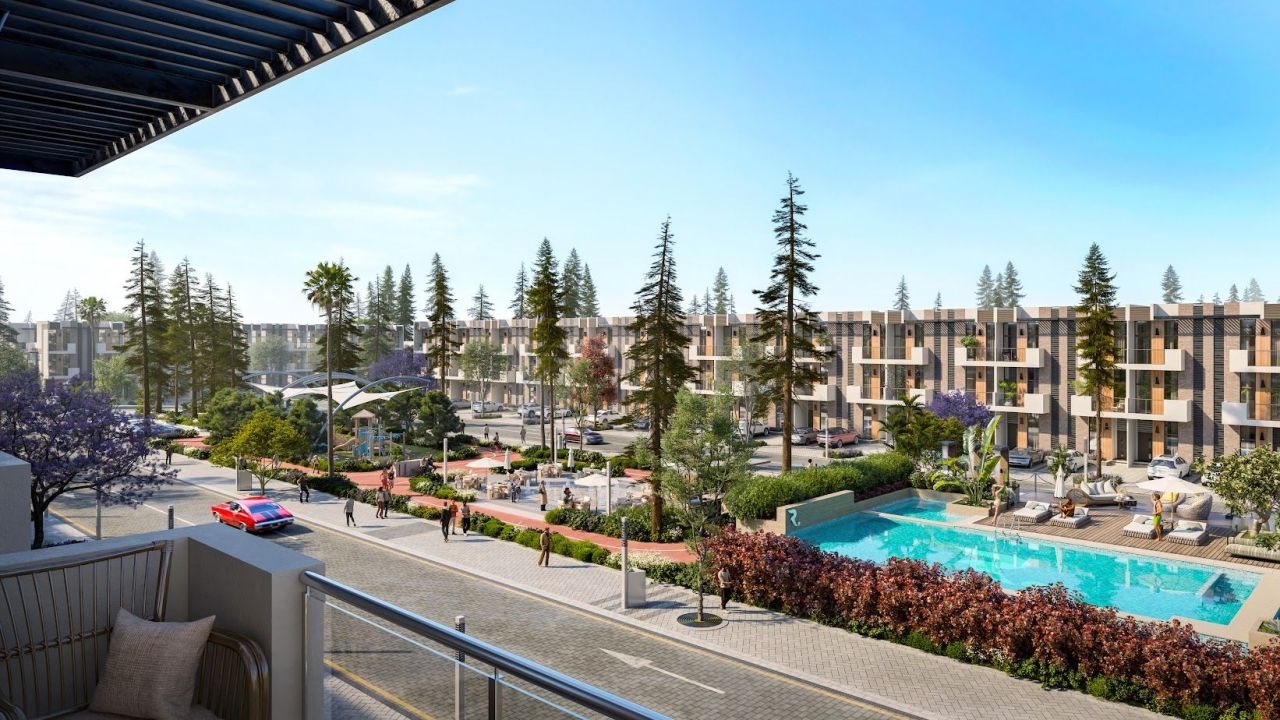 Haus in Dubai, VAE, 223 m² - Foto 5