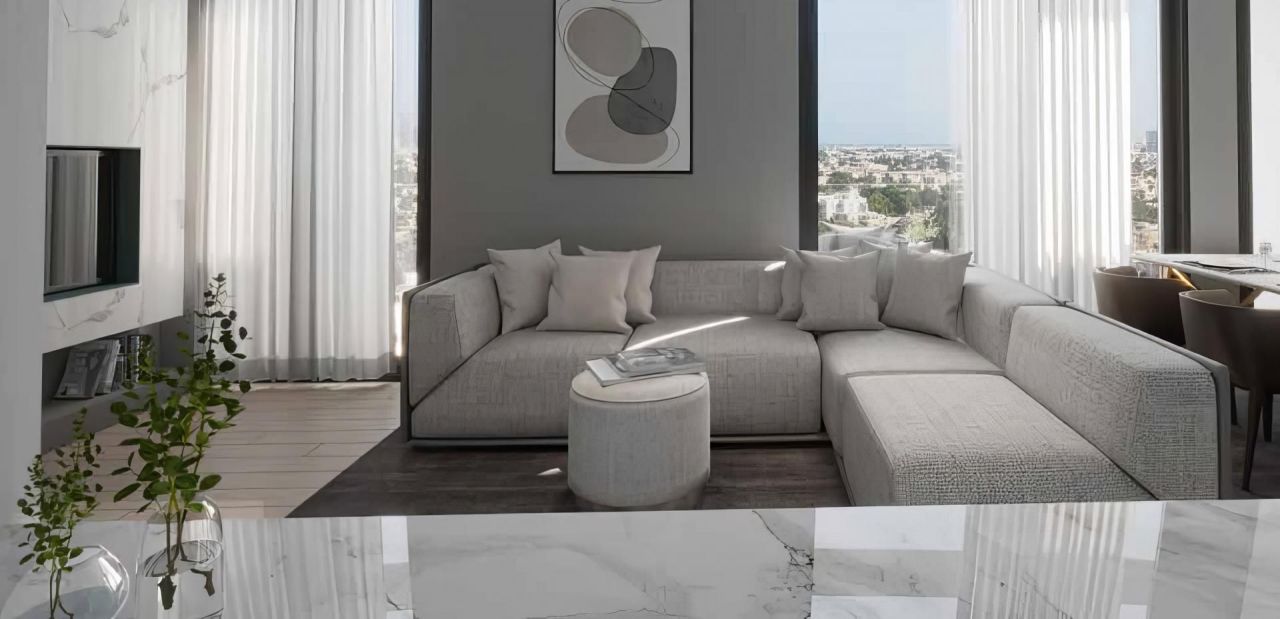 Wohnung in Schardscha, VAE, 136 m² - Foto 5