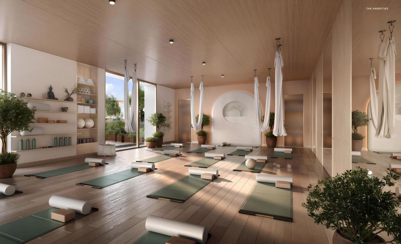 Appartamento a Dubai, EAU, 71 m² - foto 5