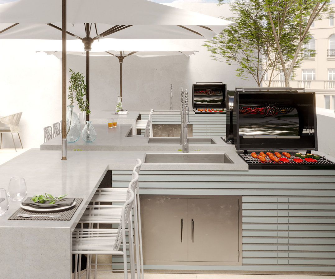 Studio a Dubai, EAU, 40 m² - foto 6