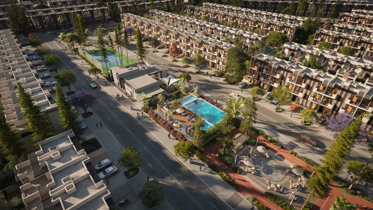 House in Dubai, UAE, 174 m² - picture 5