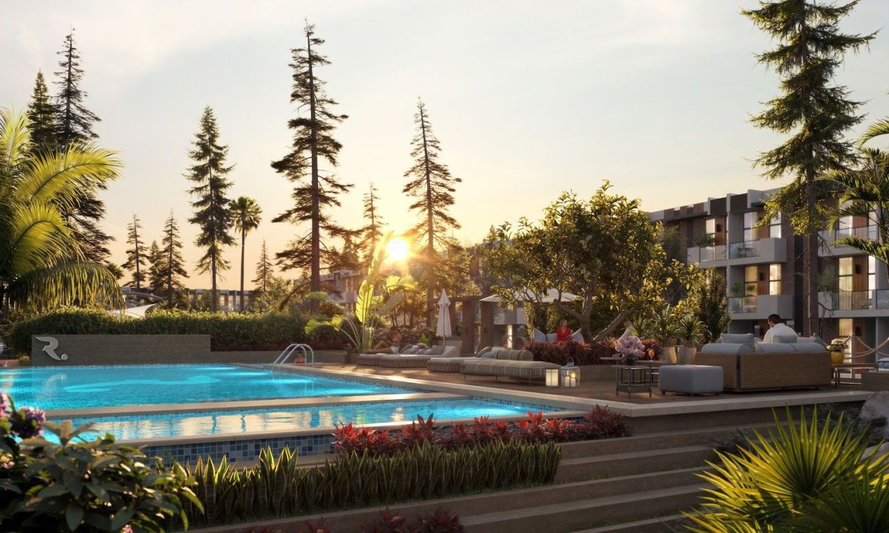 House in Dubai, UAE, 217 m² - picture 6