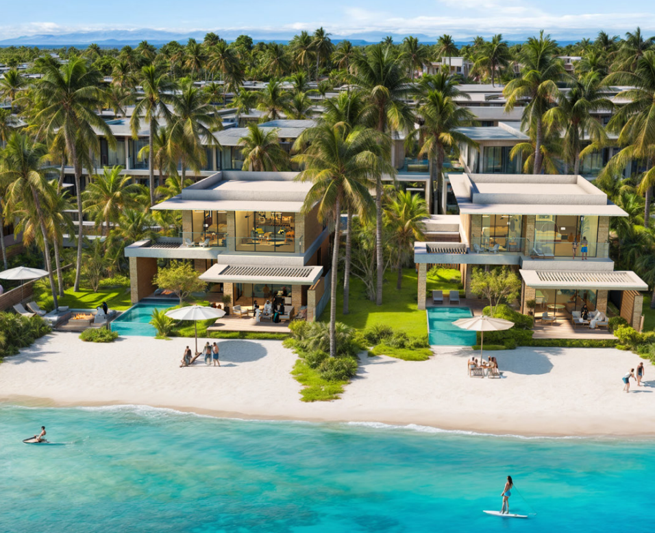 Casa en Sharjah, EAU, 503 m² - imagen 5