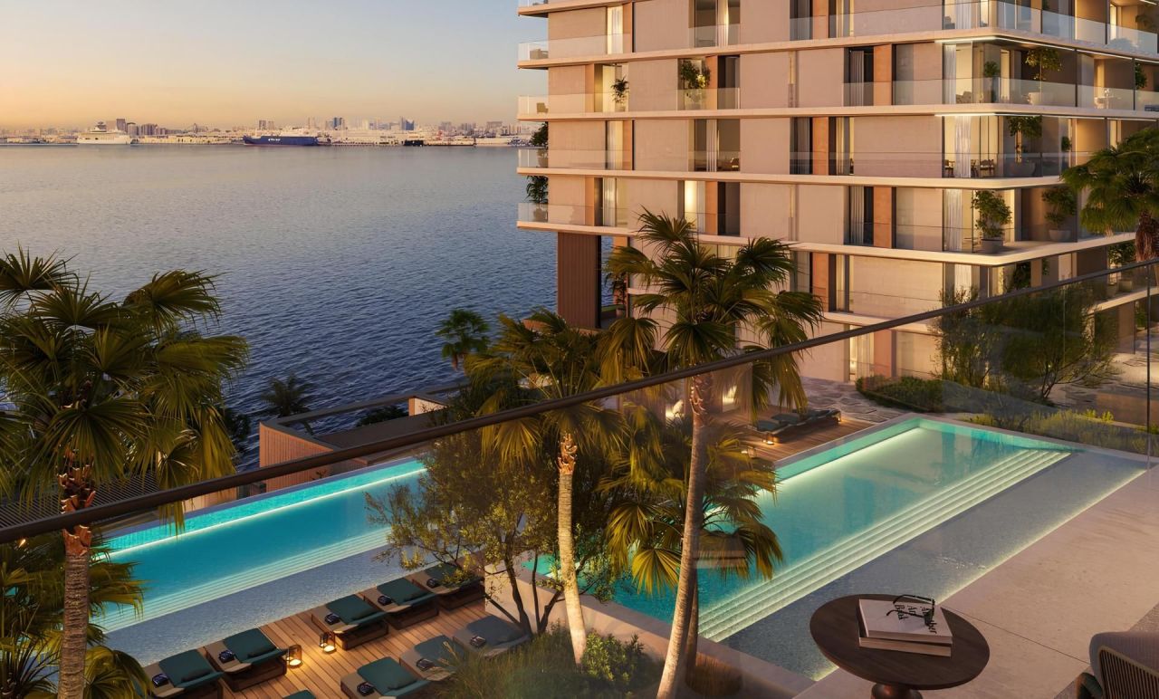 Appartamento a Dubai, EAU, 71 m² - foto 6