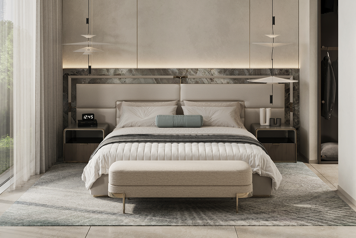 Piso en Dubái, EAU, 141 m² - imagen 6