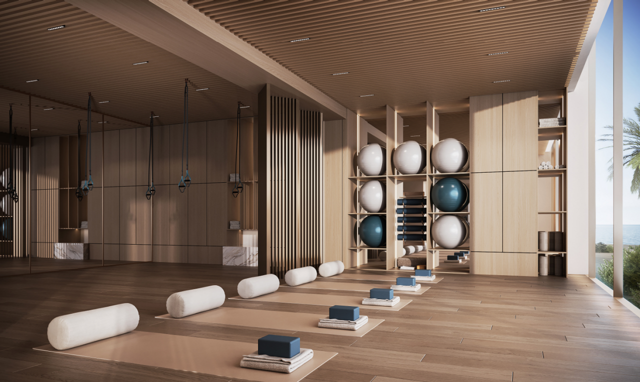 Appartement à Dubaï, EAU, 111 m² - image 7