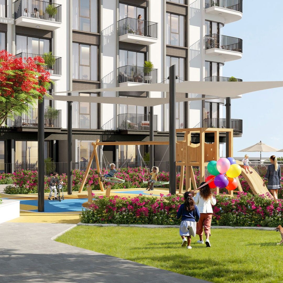 Piso en Dubái, EAU, 132 m² - imagen 9