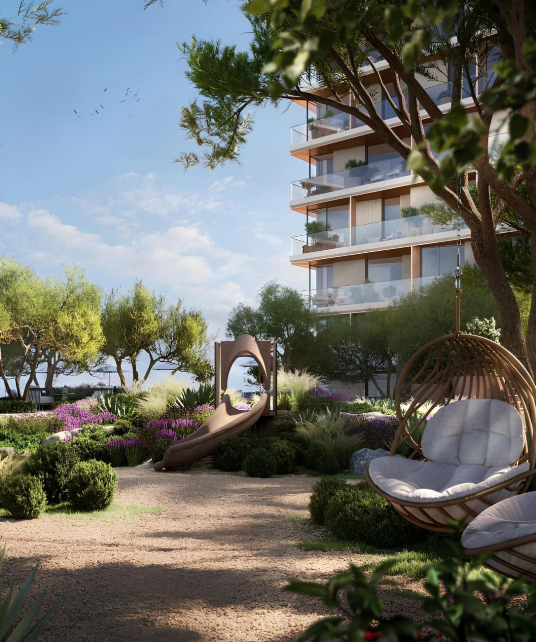 Appartamento a Dubai, EAU, 71 m² - foto 7