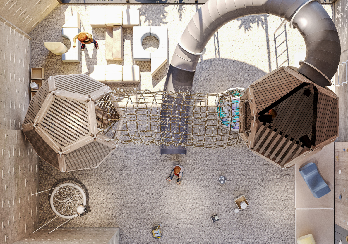 Piso en Dubái, EAU, 122 m² - imagen 8