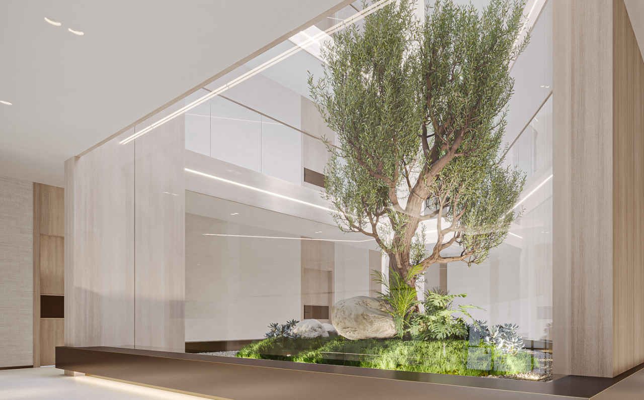 Piso en Dubái, EAU, 122 m² - imagen 9