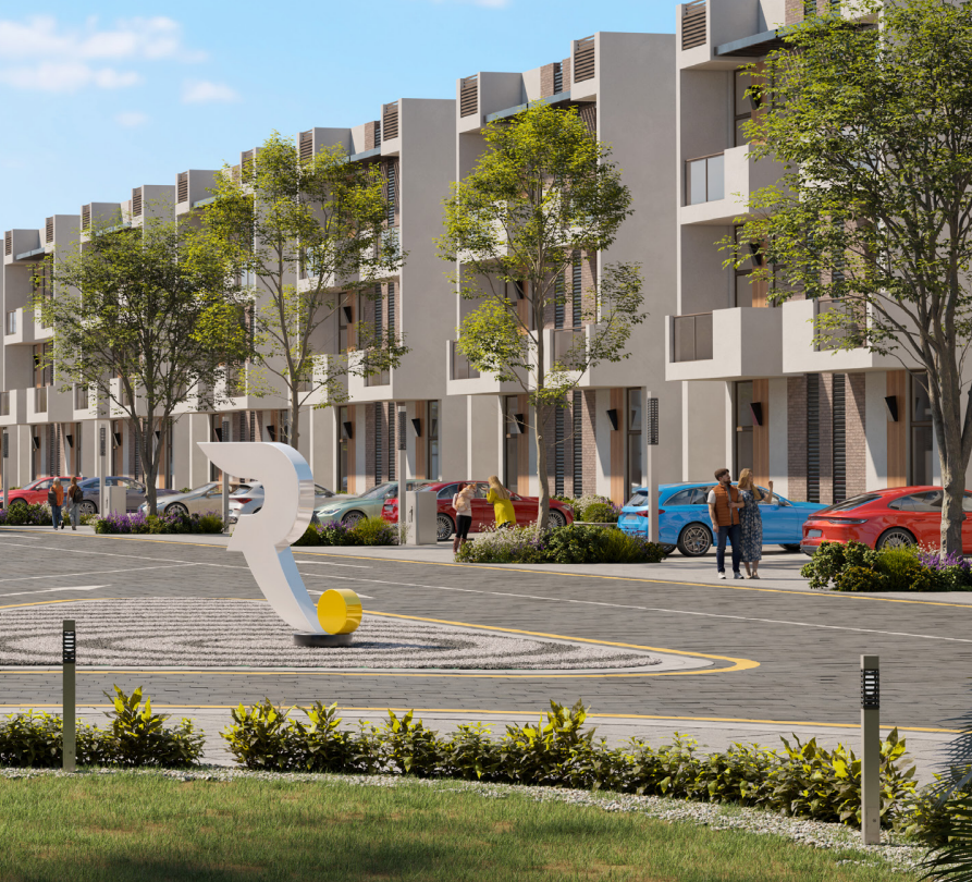 House in Dubai, UAE, 217 m² - picture 9