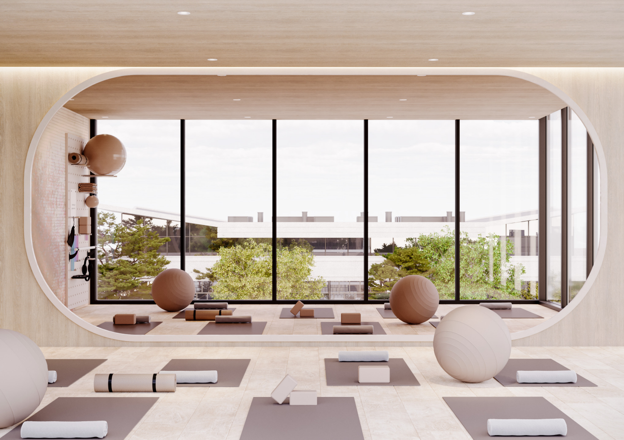 Piso en Dubái, EAU, 122 m² - imagen 10